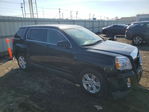 GMC Terrain 2012