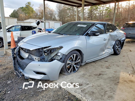 Nissan Maxima 2018 - Image 1 of 13