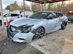 Nissan Maxima 2018