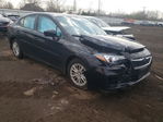 Subaru Impreza 2018