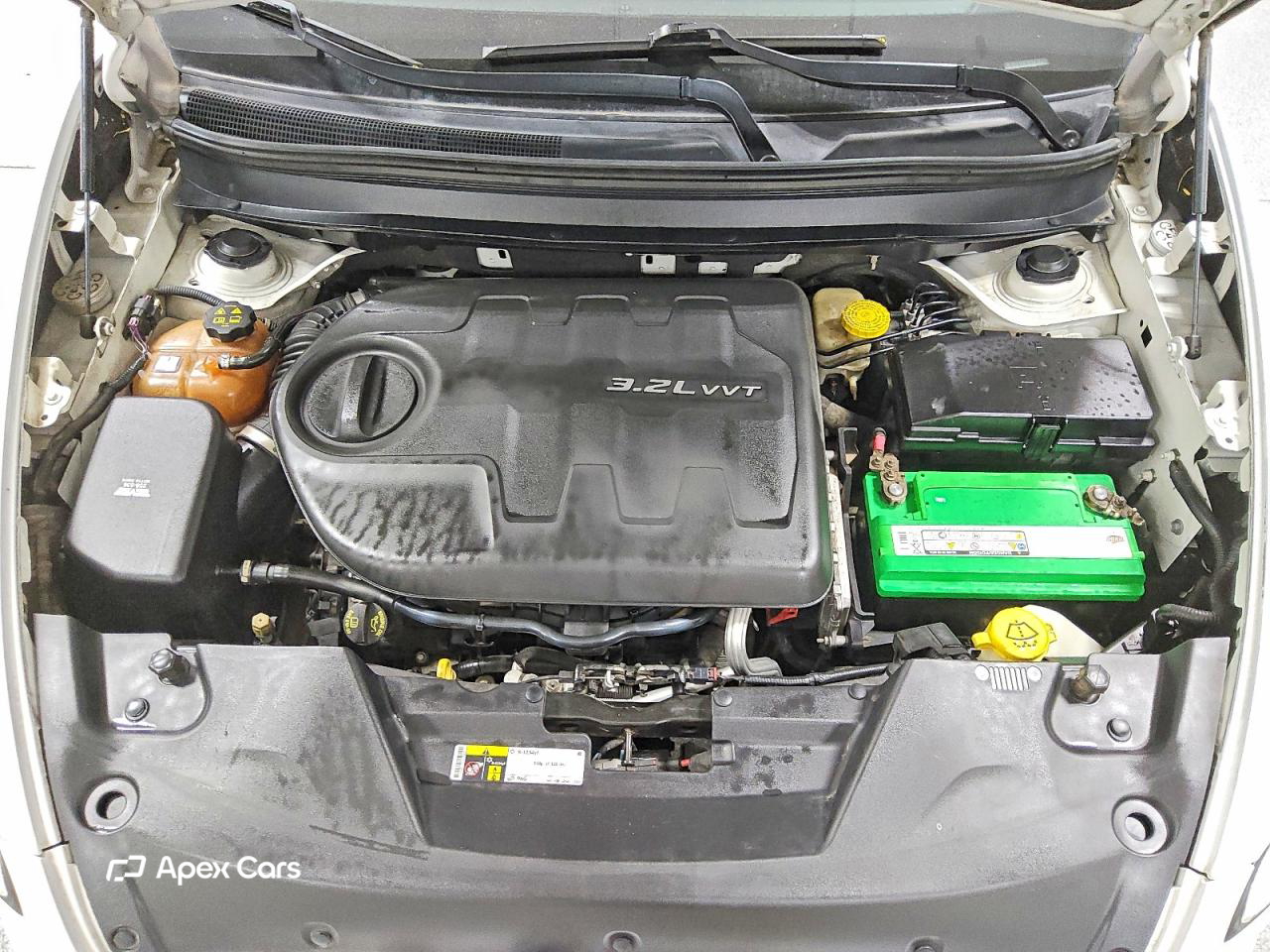 Jeep Cherokee 2014