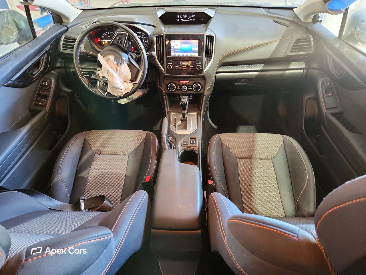 Subaru XV 2020