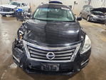 Nissan Altima 2013