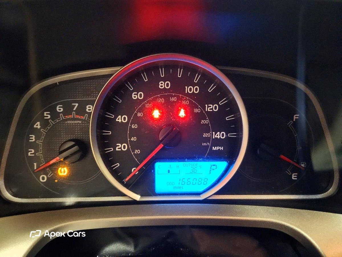 Toyota RAV 4 2014
