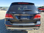 Mercedes-Benz GLE 2016