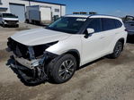 Toyota Highlander 2020