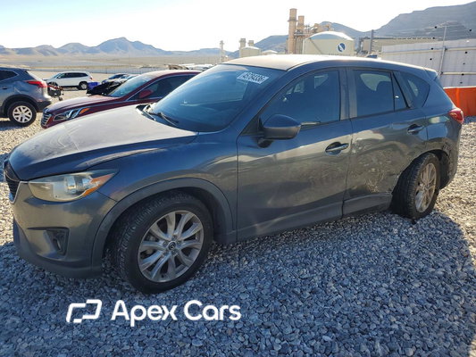 Mazda CX-5 2013 - Image 1 of 12