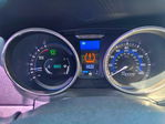 Hyundai Sonata 2012