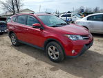 Toyota RAV 4 2015