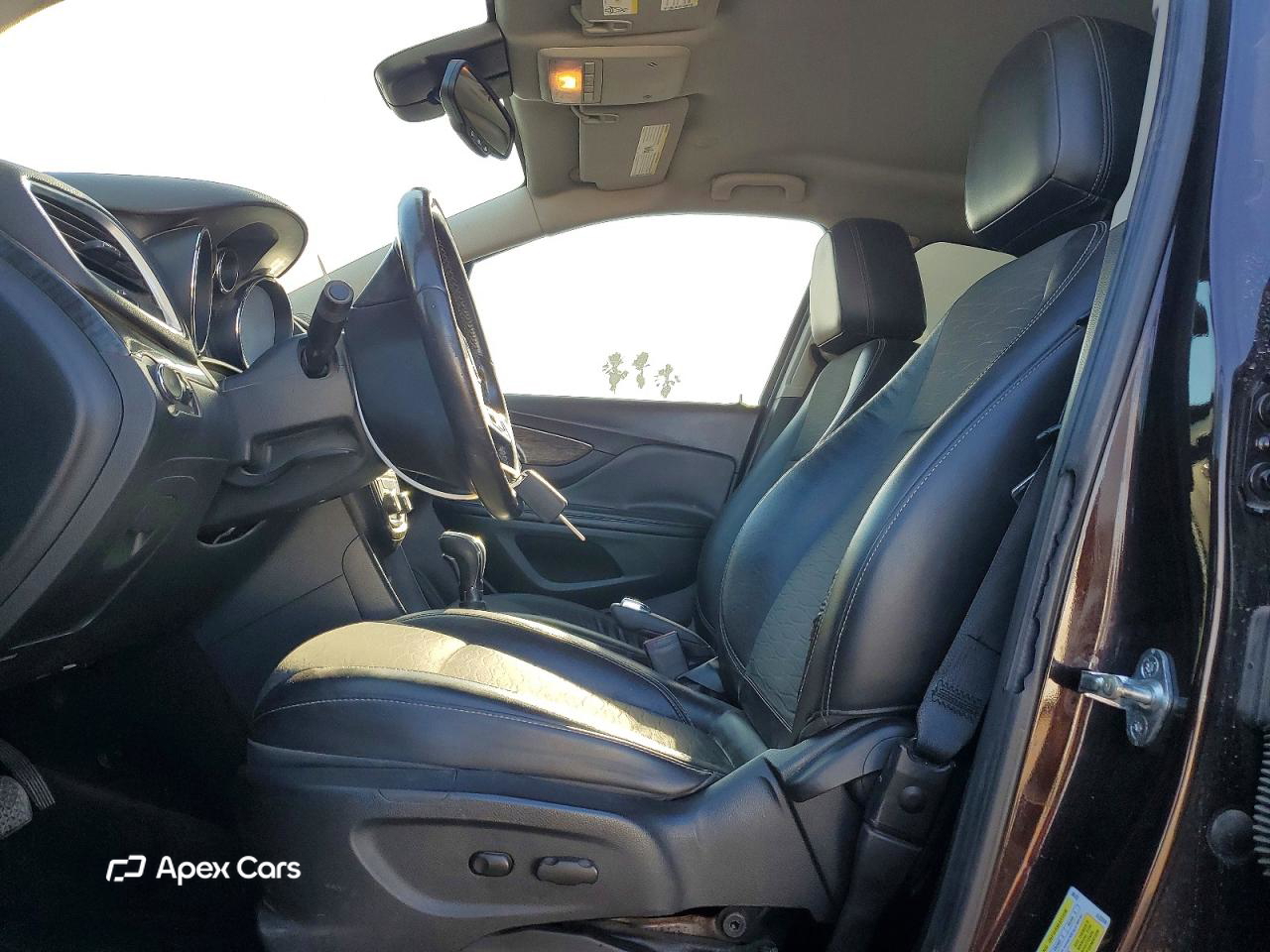 Buick Encore 2015