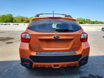 Subaru XV 2013