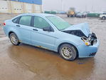 Ford Focus 2009