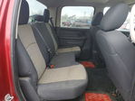 Dodge RAM 2012