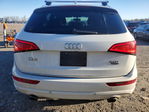 Audi Q5 2016