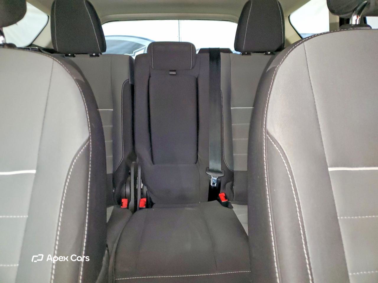 Ford Escape 2015