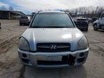 Hyundai Tucson 2007