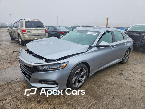 Honda Accord 2018 - Image 1 of 12