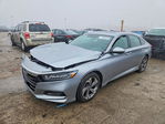Honda Accord 2018