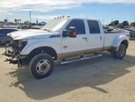Ford F350 2014