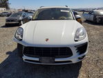 Porsche Macan 2017