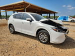 Mazda CX-5 2025