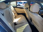 BMW Series 5 2020