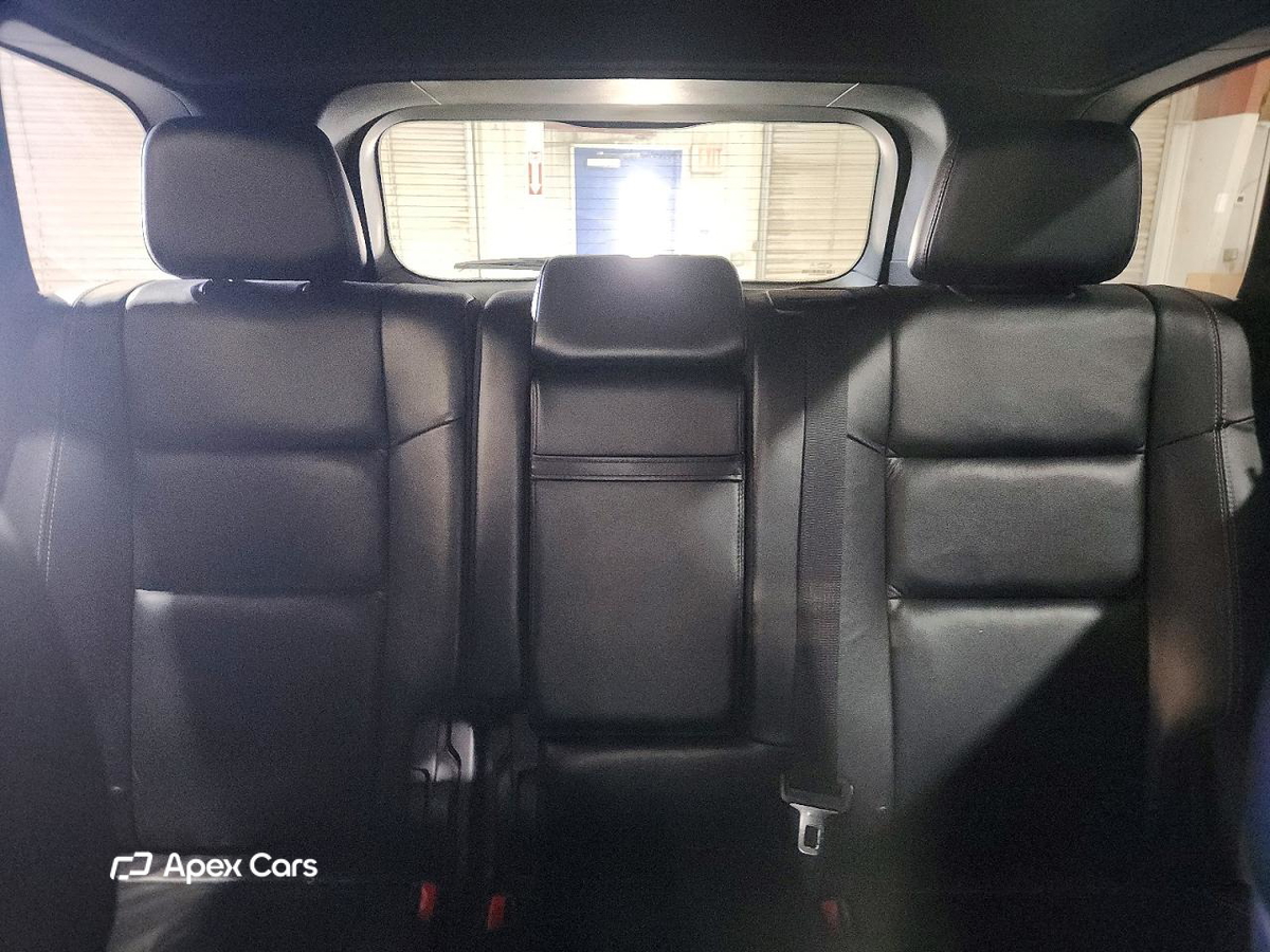 Jeep Cherokee 2017