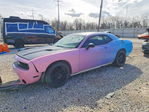 Dodge Challenger 2012