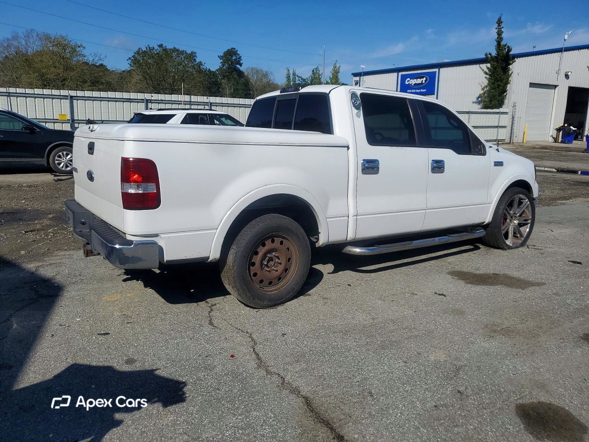 Ford F-150 2006