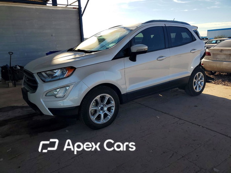 Ford EcoSport 2018 - Image 1 of 13