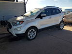 Ford EcoSport 2018