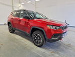 Jeep Compass 2025