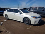 Toyota Avalon 2016