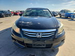 Honda Accord 2012