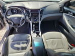 Hyundai Sonata 2011