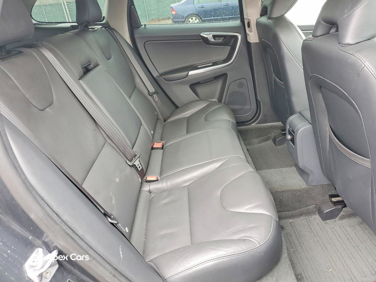 Volvo XC60 2015