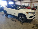 Jeep Compass 2025