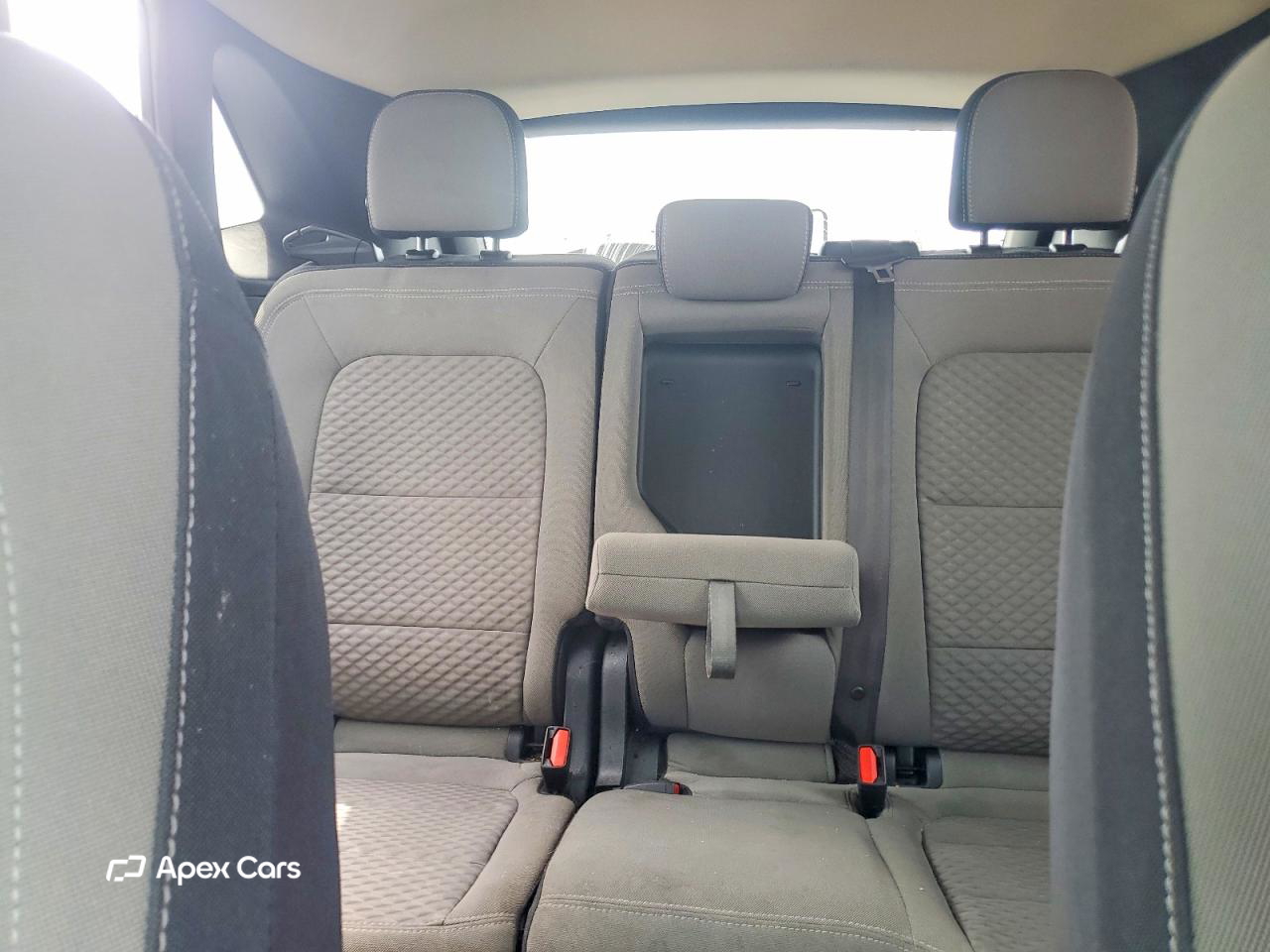 Ford Escape 2020