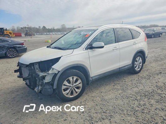 Honda CR-V 2012 - Image 1 of 13