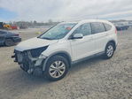 Honda CR-V 2012
