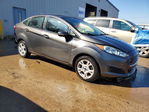 Ford Fiesta 2015