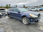 Subaru Outback 2013