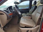 Chrysler Voyager 2014