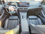 BMW Series 3 2024