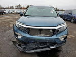 Honda Pilot 2017