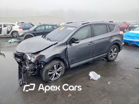 Toyota RAV 4 2018 - Image 1 of 13