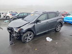 Toyota RAV 4 2018