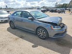 Volkswagen Jetta 2017