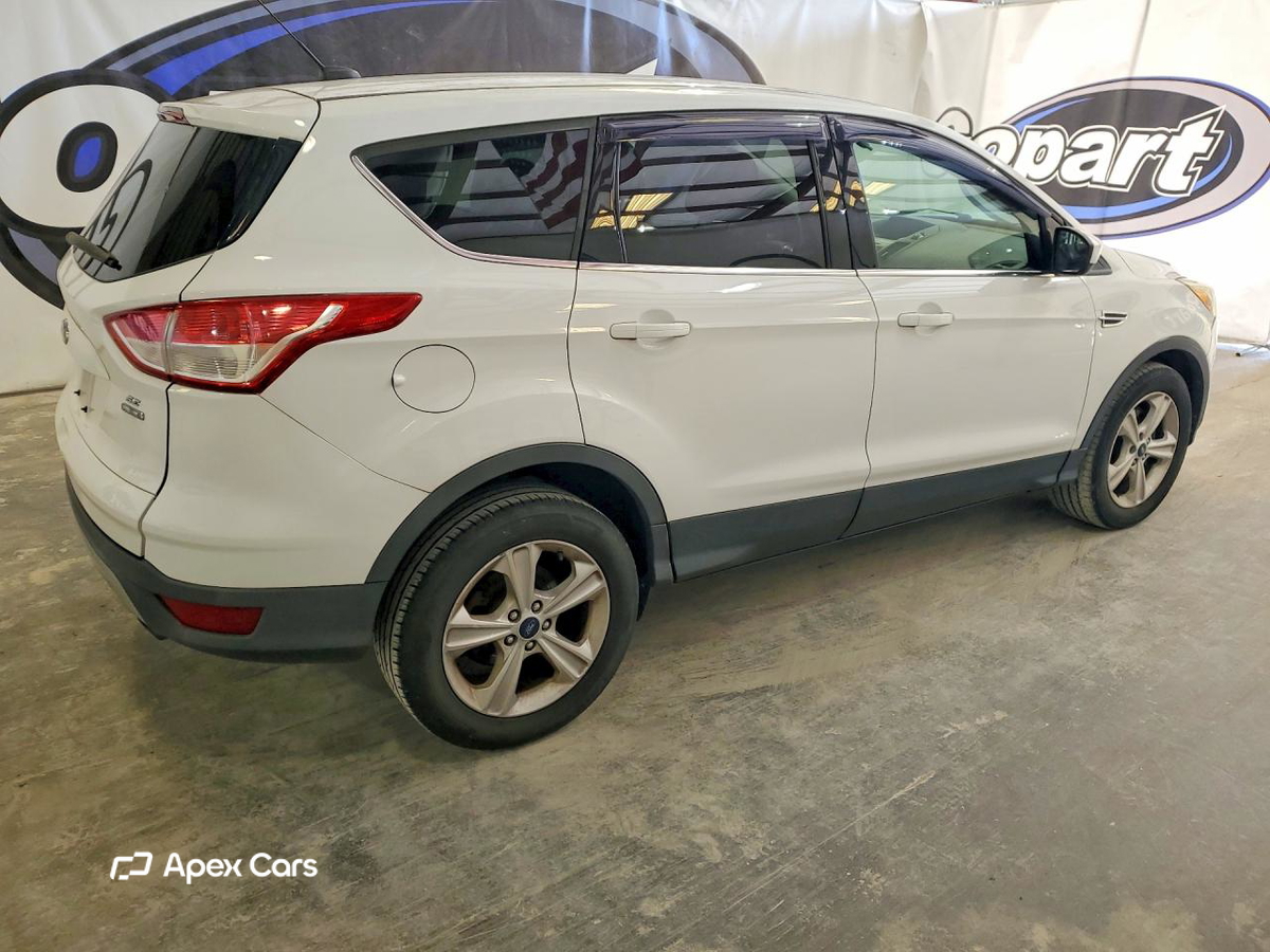 Ford Escape 2015