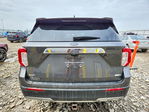 Ford Explorer 2020
